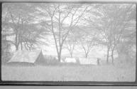 At camp, African Safari