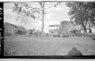 John Cook's Camp, African Safari
