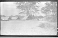 At camp, African Safari
