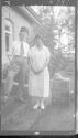 George Eastman and Mary Akeley, African Safari