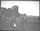 African women, African Safari