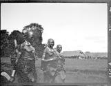 African women, African Safari
