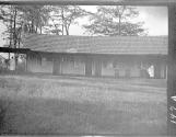 Muthaiga Club - Nairobi, African Safari