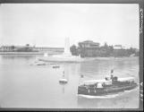Harbor at Aden, African Safari
