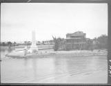 Harbor at Aden, African Safari