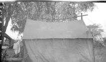 Tent, African Safari