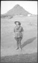 Osa Johnson, African Safari