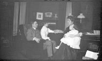 Dryden family