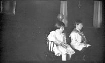 Ellen Maria and George Eastman Dryden