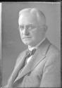 Portrait of George Eastman