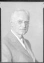 Portrait of George Eastman