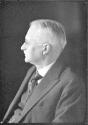Portrait of George Eastman