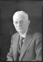 Portrait of George Eastman