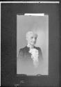 Portrait of Maria Eastman