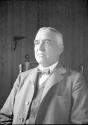 Walter Hubbell, Oak Lodge Trip