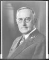 Portrait of Kodak executive