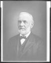 Portrait of unidentified Kodak executive