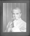 Portrait of George Davison