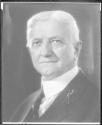 Portrait of Kodak exec. Director Todd