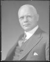 Portrait of Herman Sievers