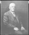 Portrait of unidentified Kodak executive