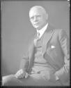 Portrait of Herman Sievers