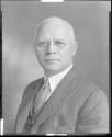 Portrait of Herman Sievers