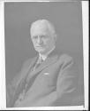 Portrait of George Eastman