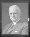 Portrait of George Eastman