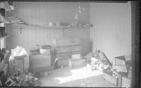 Third Floor room at 73 State Street that George Eastman used for his dry plate business