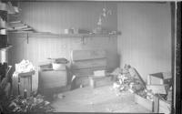 Third Floor room at 73 State Street that George Eastman used for his dry plate business