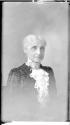 Portrait of Maria Eastman