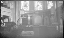 Wesley Pulpit