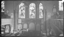 Wesley Pulpit