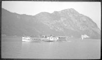 Lake Lugano