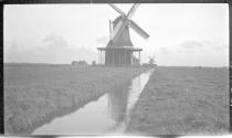 [Windmill, Zaandam]