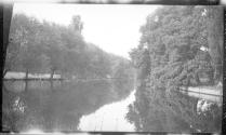 Old Mill Pond Warwick