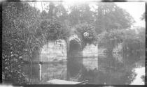 Warwick Bridge Ruins