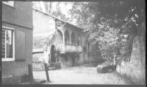 Warwick mill