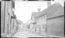 Warwick