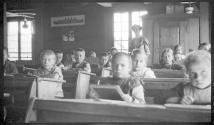Teuffenthal [sic] School