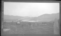 Fime Aghado Irish Landscape