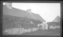 Aghado Irish Cabin