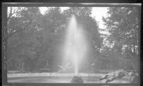Munchen. Park