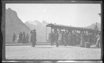 To Jungfrau