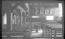 [Interior of church]