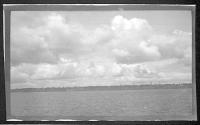 [Landscape along river (?)]