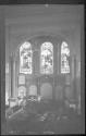 Wesley Pulpit