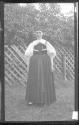 [Portrait of a woman]