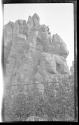[Mountain goats in zoo]